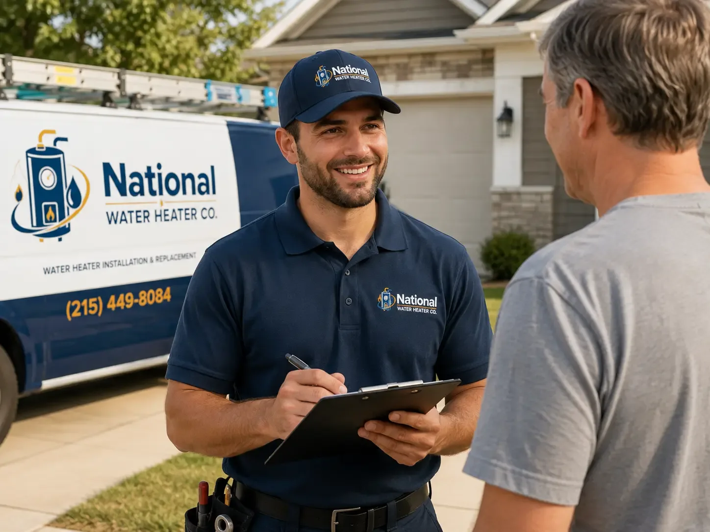 Water Heater Installation Mar Lin, PA FAQs